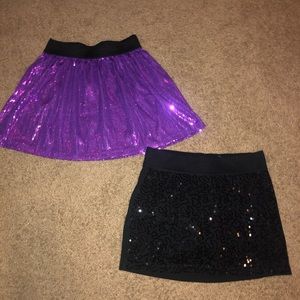 Girls Skirts